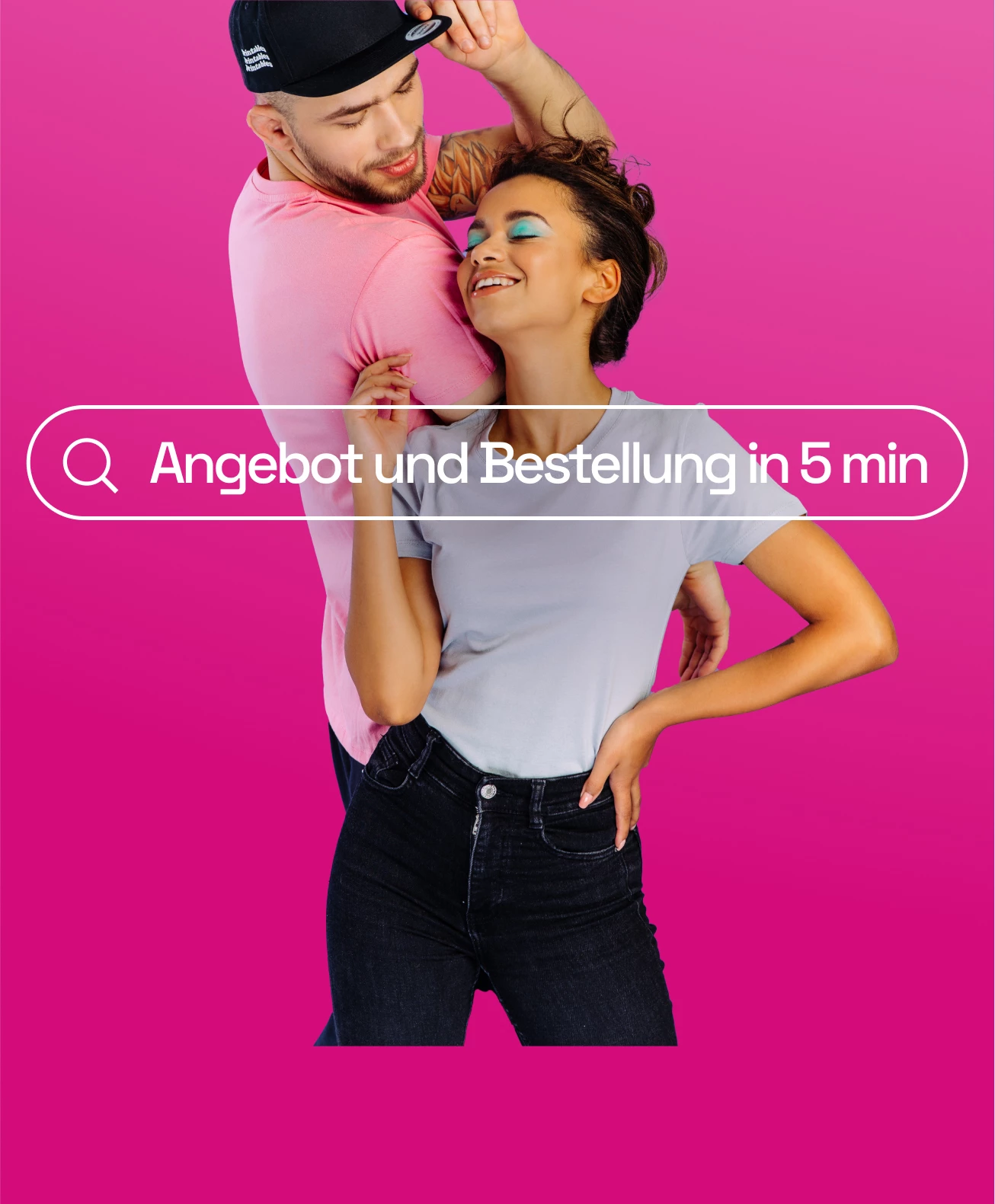 Entwickle dein Unternehmen mit feelgood.pl